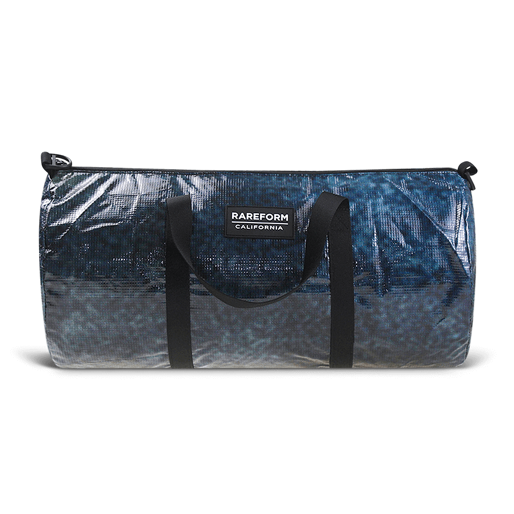 Mini Weekender Duffle
