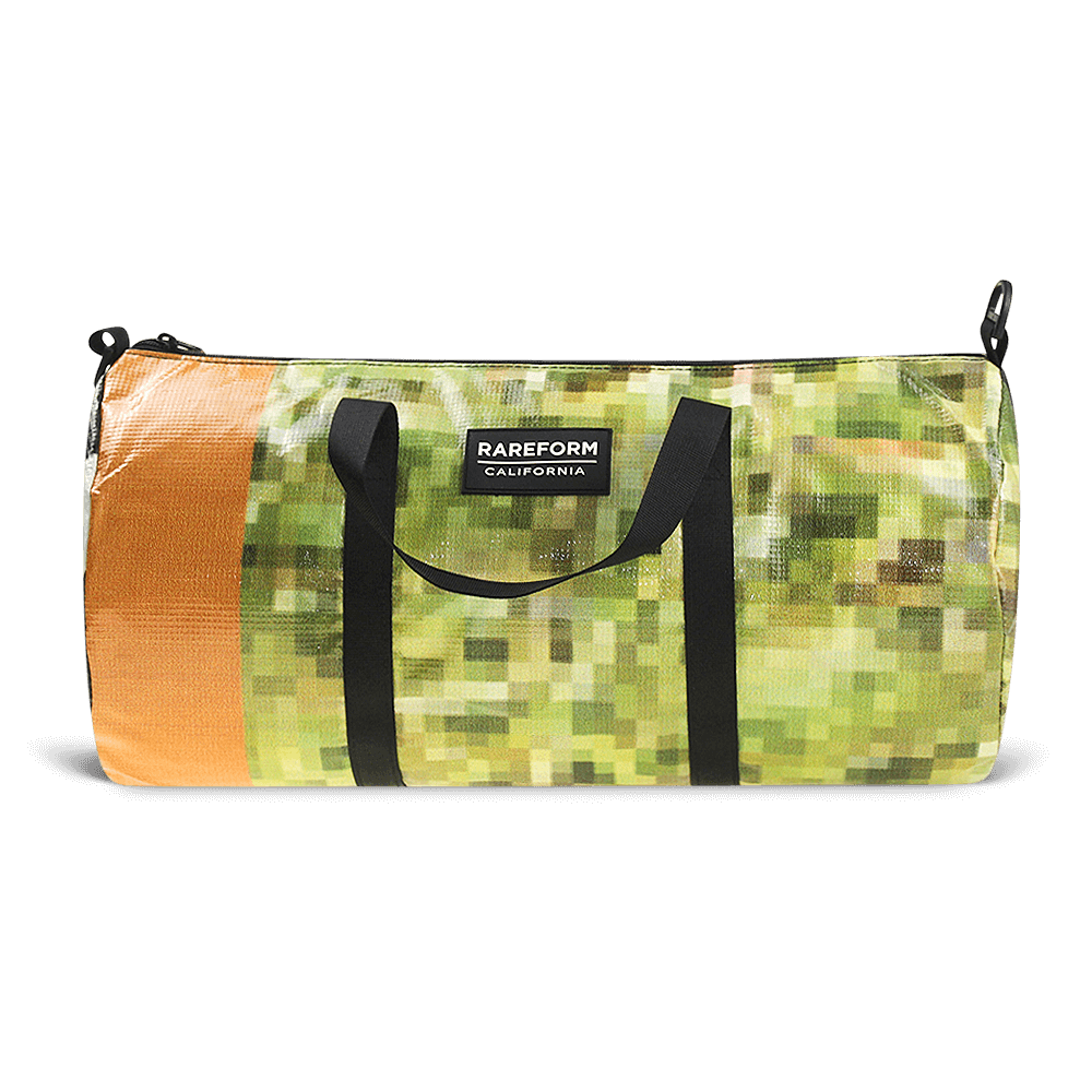 Mini Weekender Duffle