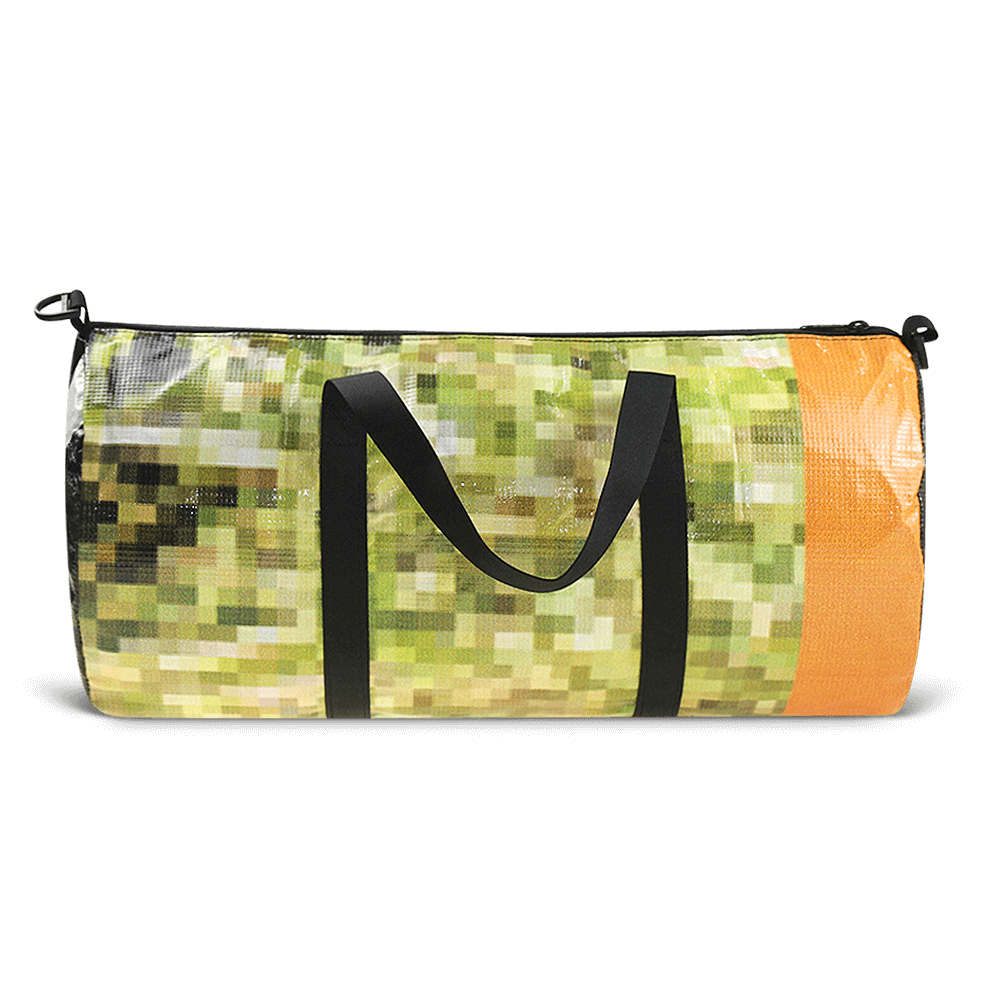 Mini Weekender Duffle