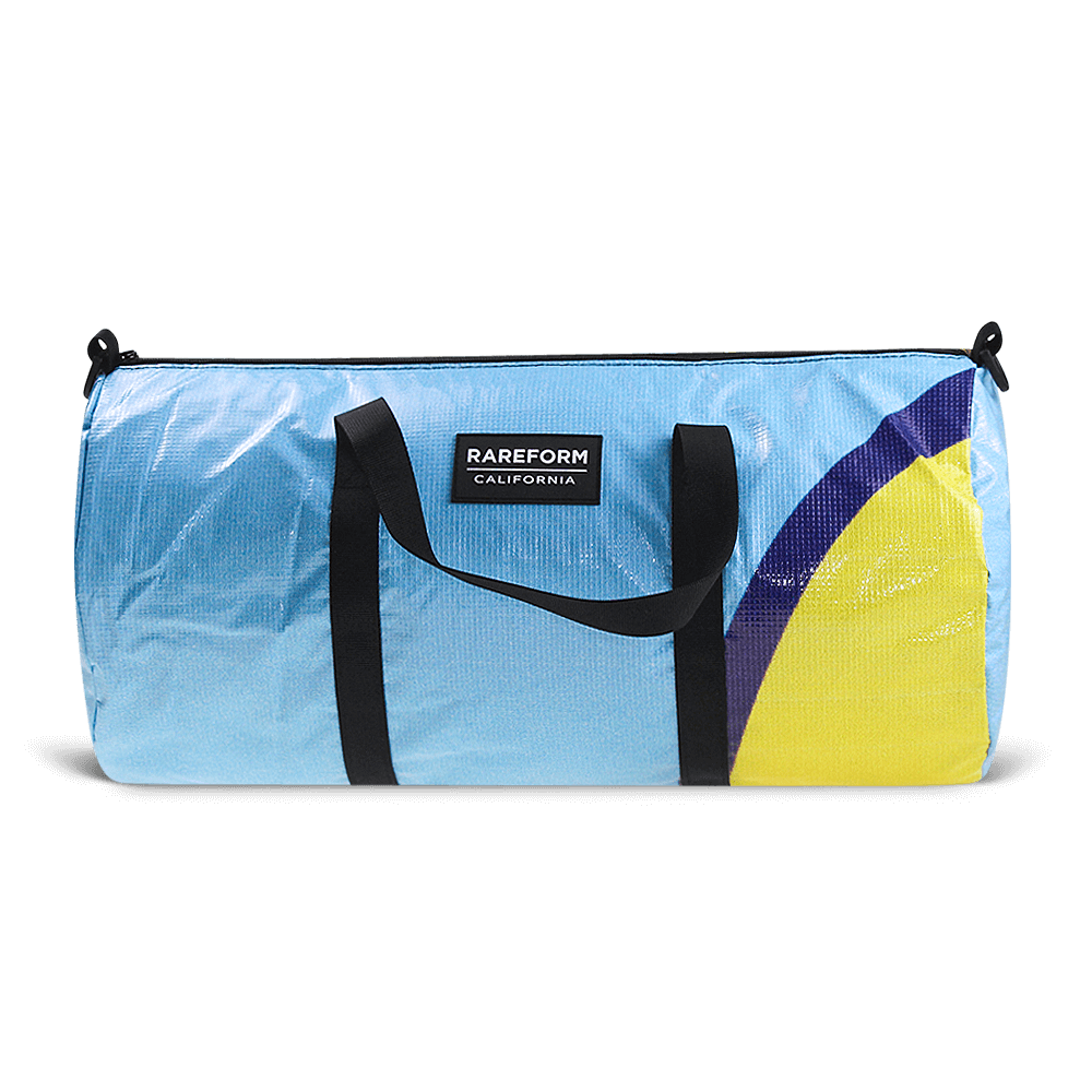 Mini Weekender Duffle