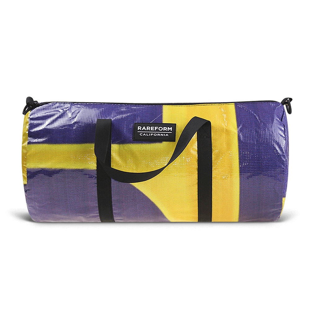 Mini Weekender Duffle