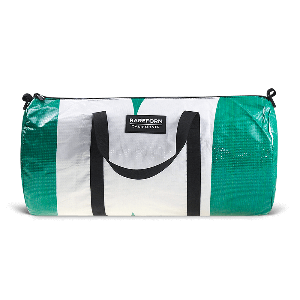 Mini Weekender Duffle