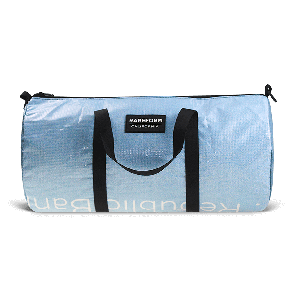 Mini Weekender Duffle