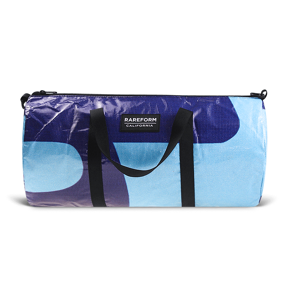 Mini Weekender Duffle