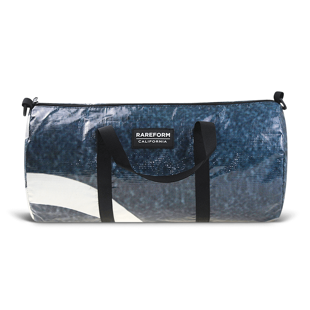 Mini Weekender Duffle