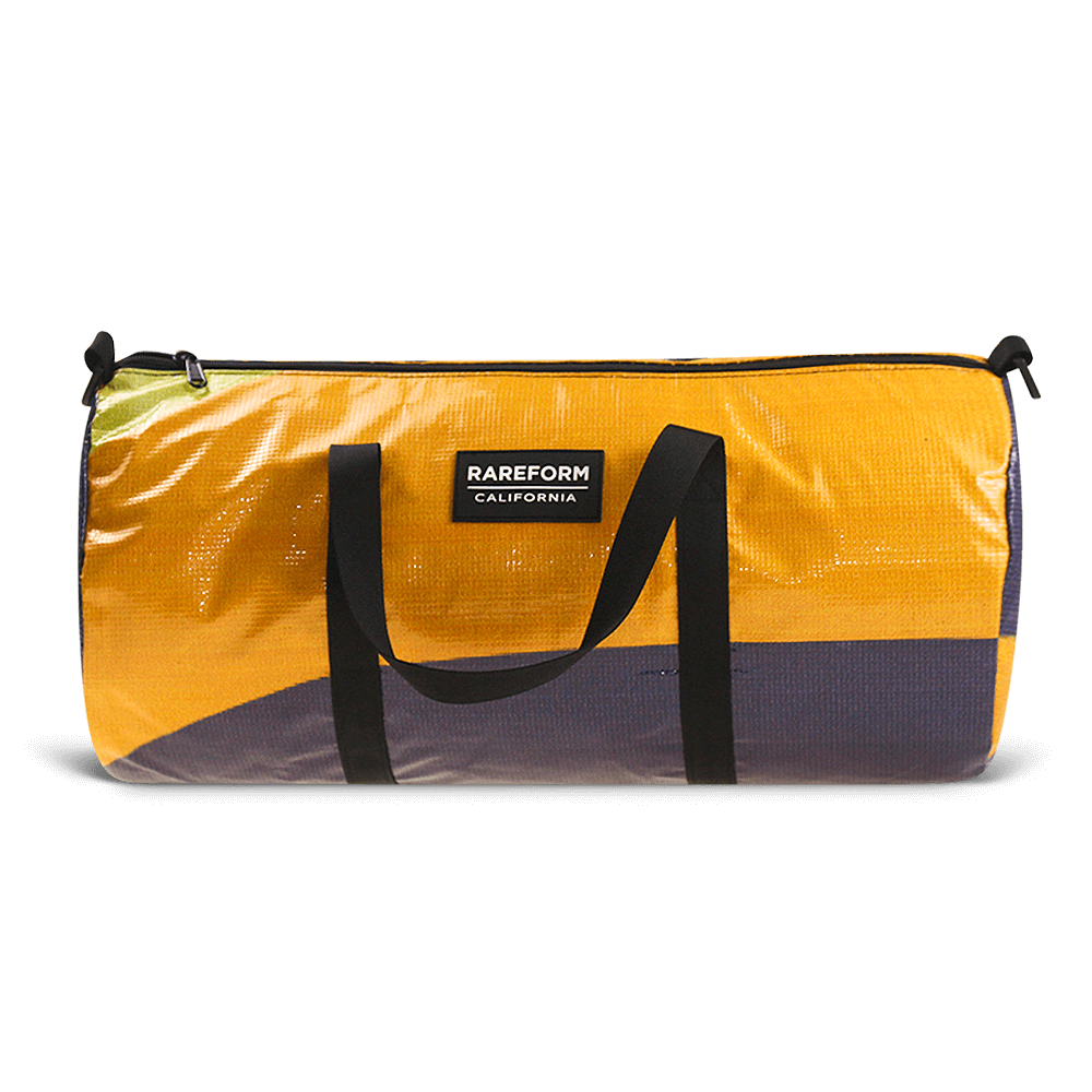 Light Duffle