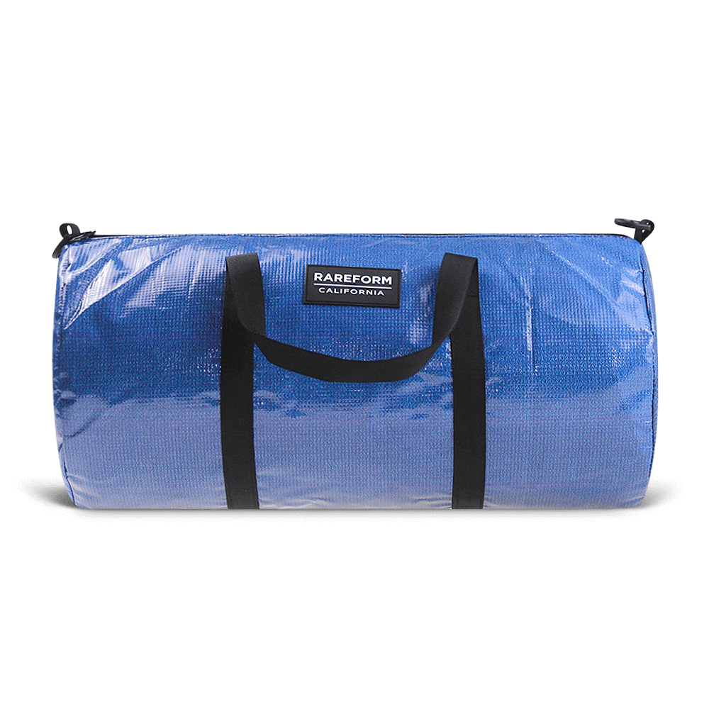 Mini Weekender Duffle