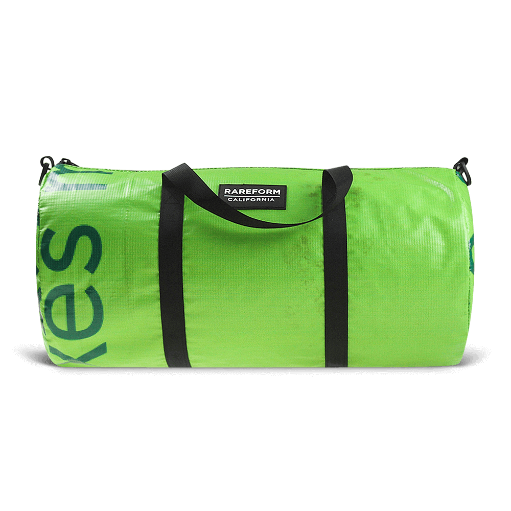 Mini Weekender Duffle