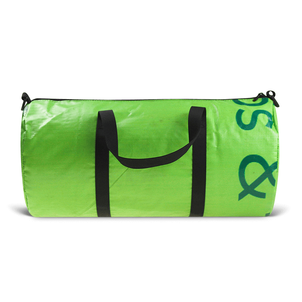 Mini Weekender Duffle