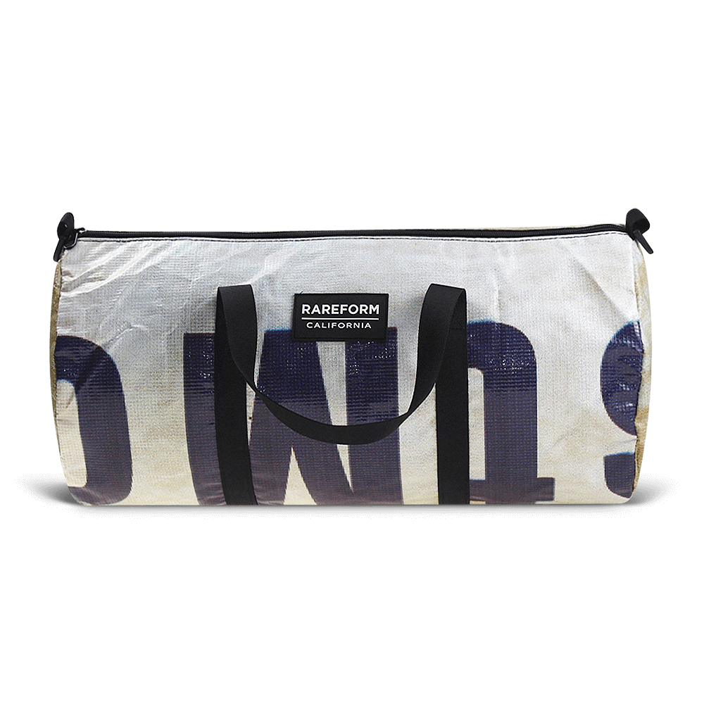 Mini Weekender Duffle