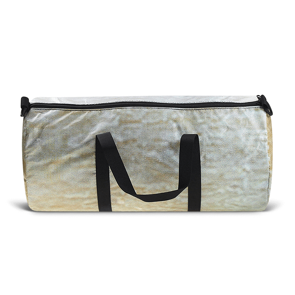Mini Weekender Duffle