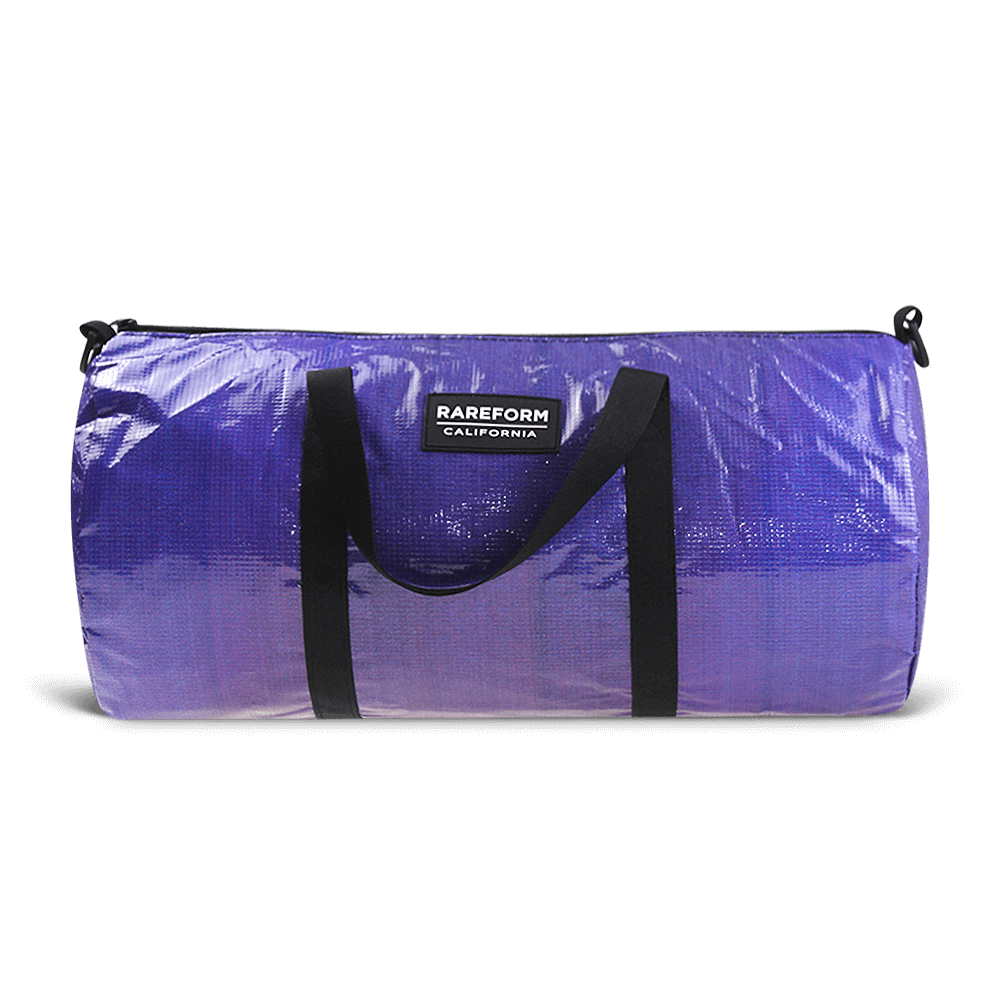 Mini Weekender Duffle