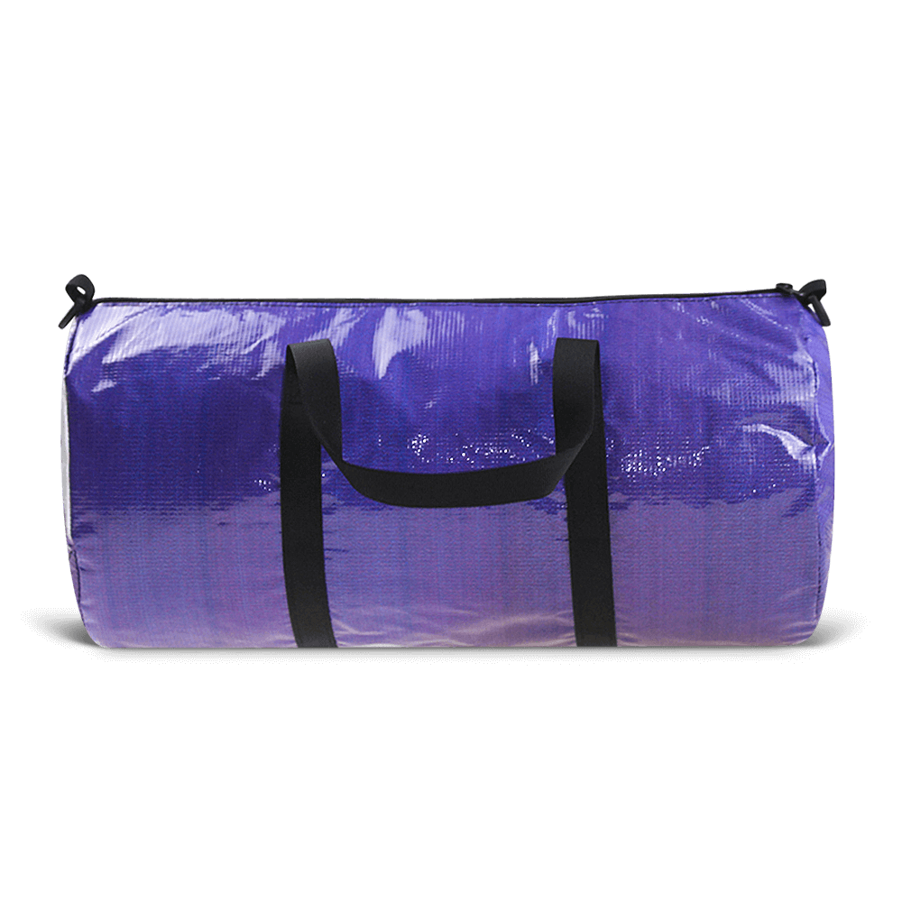 Mini Weekender Duffle