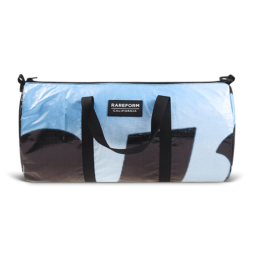 Mini Weekender Duffle