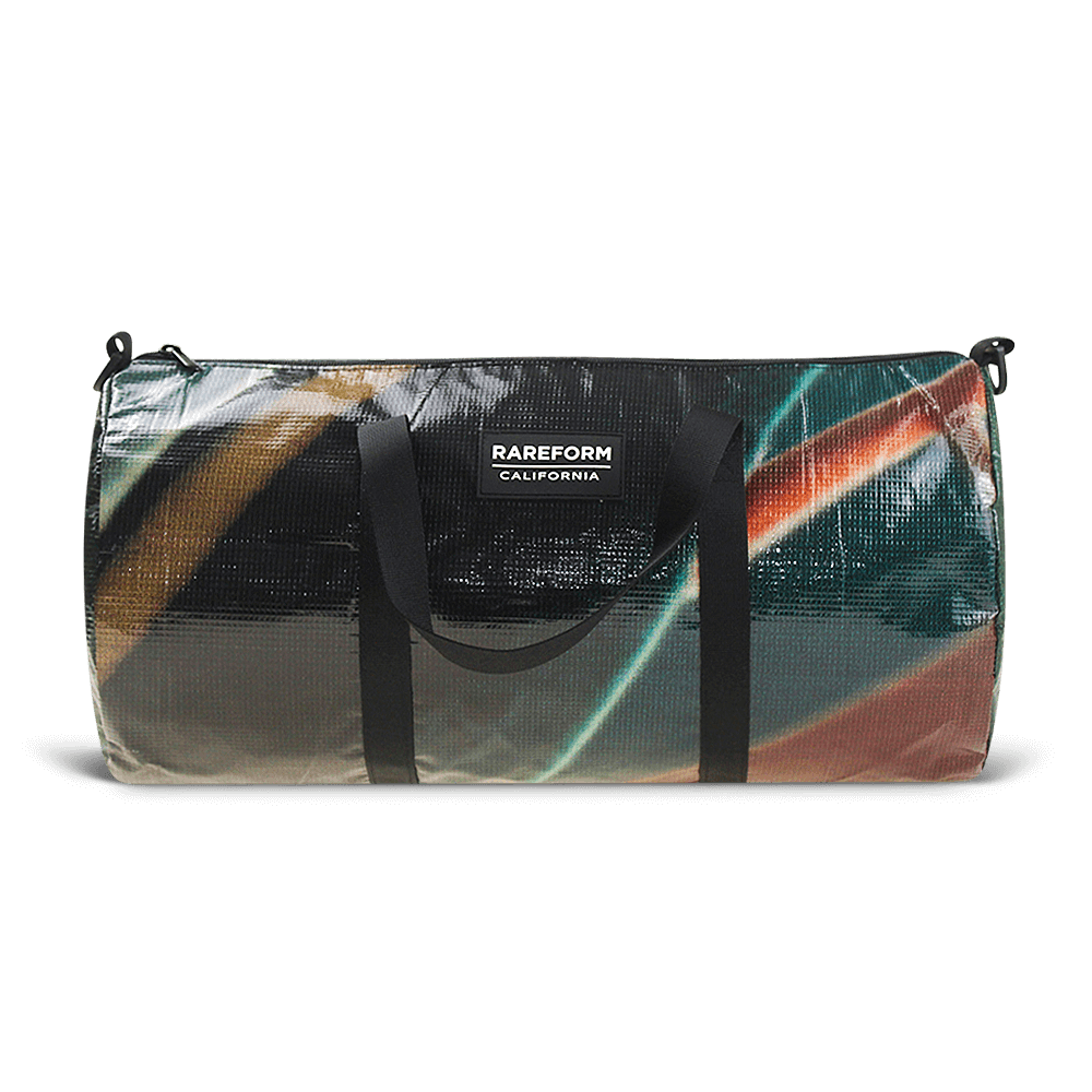 Mini Weekender Duffle