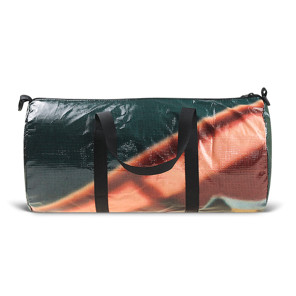 Mini Weekender Duffle