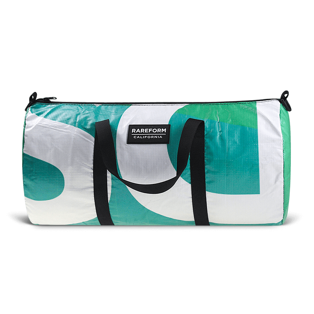 Mini Weekender Duffle
