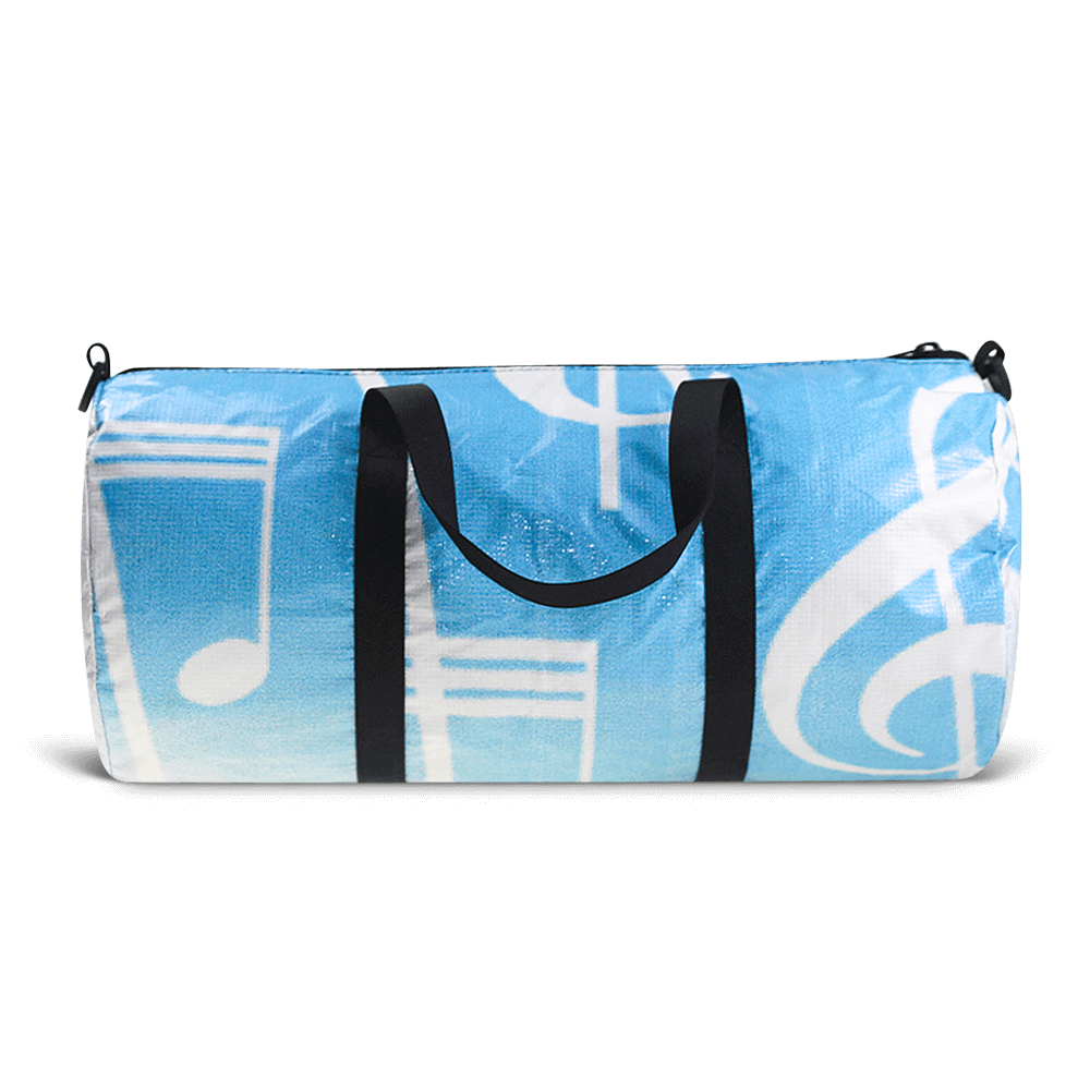 Light Duffle
