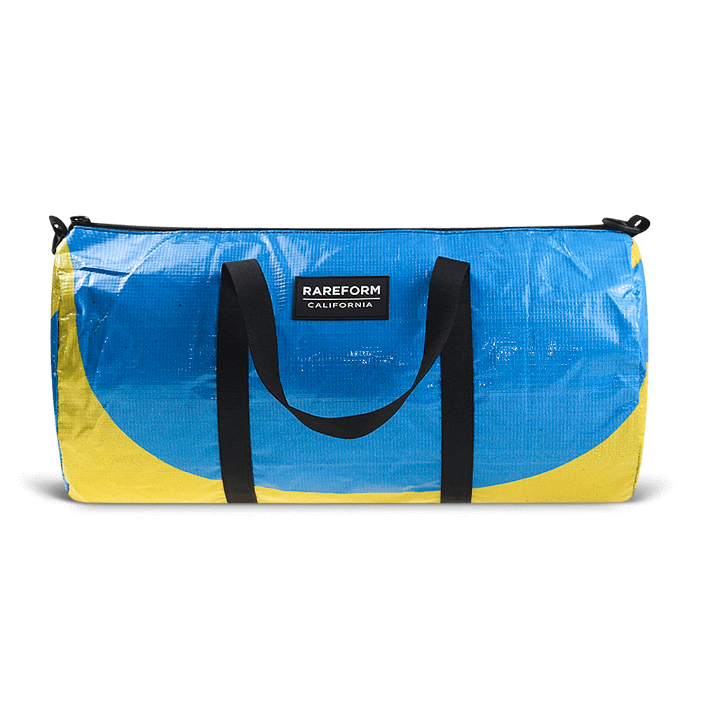 Light Duffle