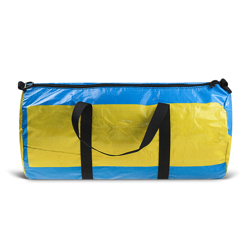 Light Duffle