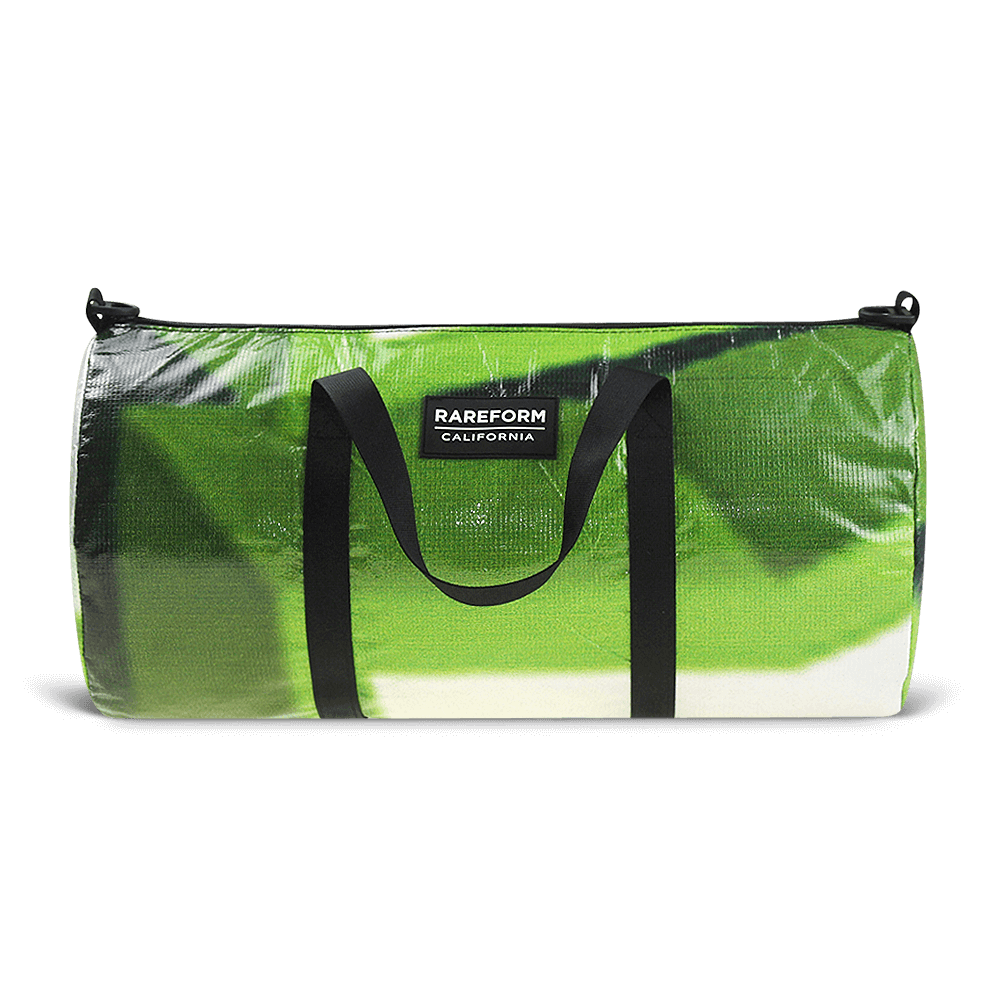 Mini Weekender Duffle