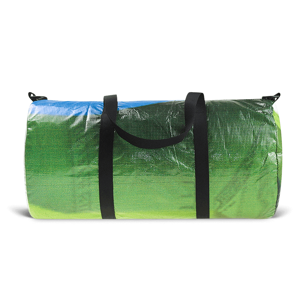 Mini Weekender Duffle
