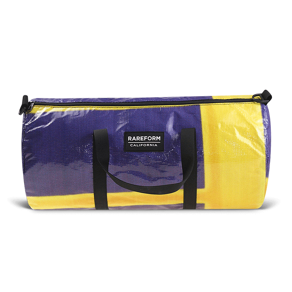Mini Weekender Duffle