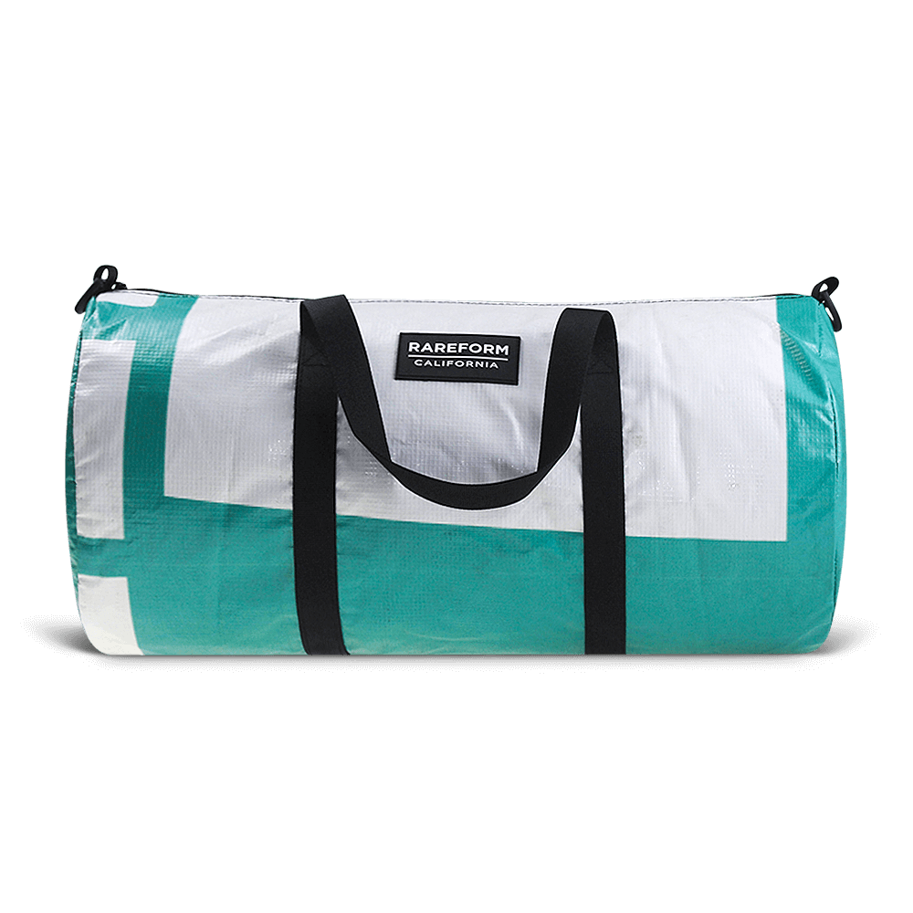 Mini Weekender Duffle