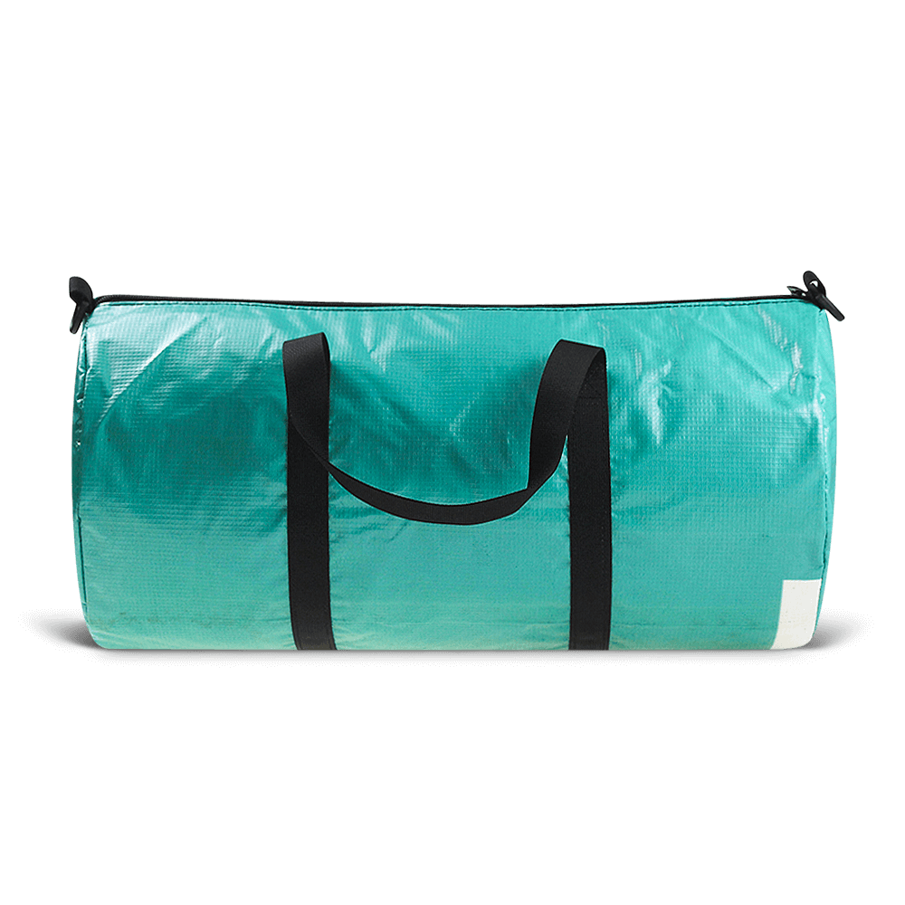 Mini Weekender Duffle