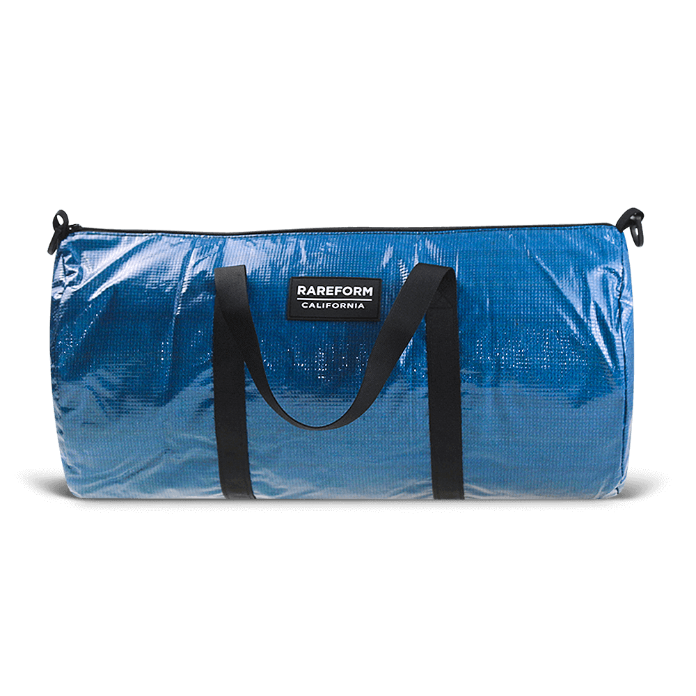 Mini Weekender Duffle