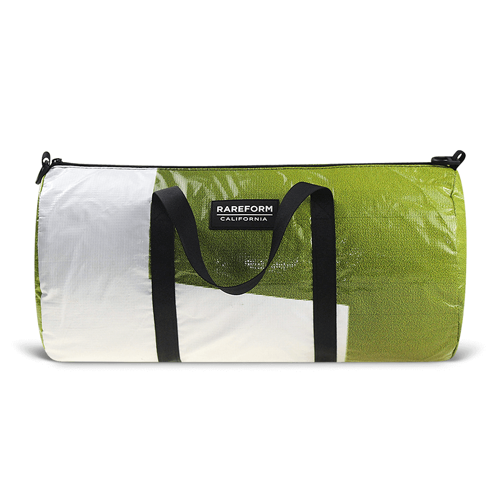 Mini Weekender Duffle