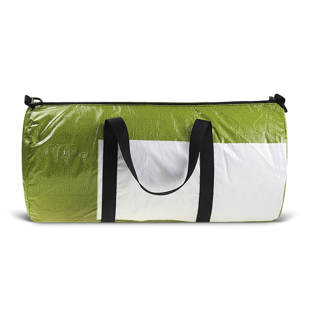 Mini Weekender Duffle