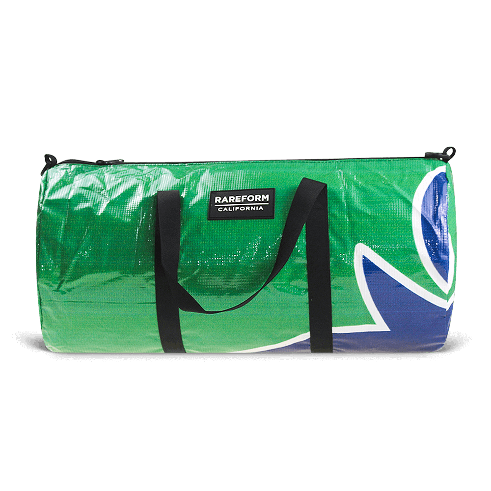 Mini Weekender Duffle