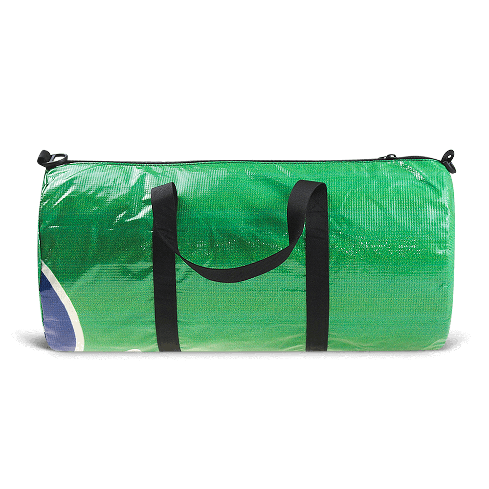 Mini Weekender Duffle