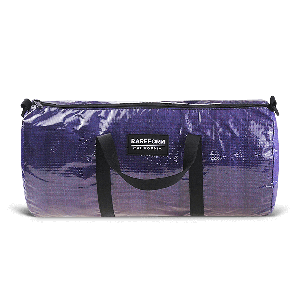 Mini Weekender Duffle