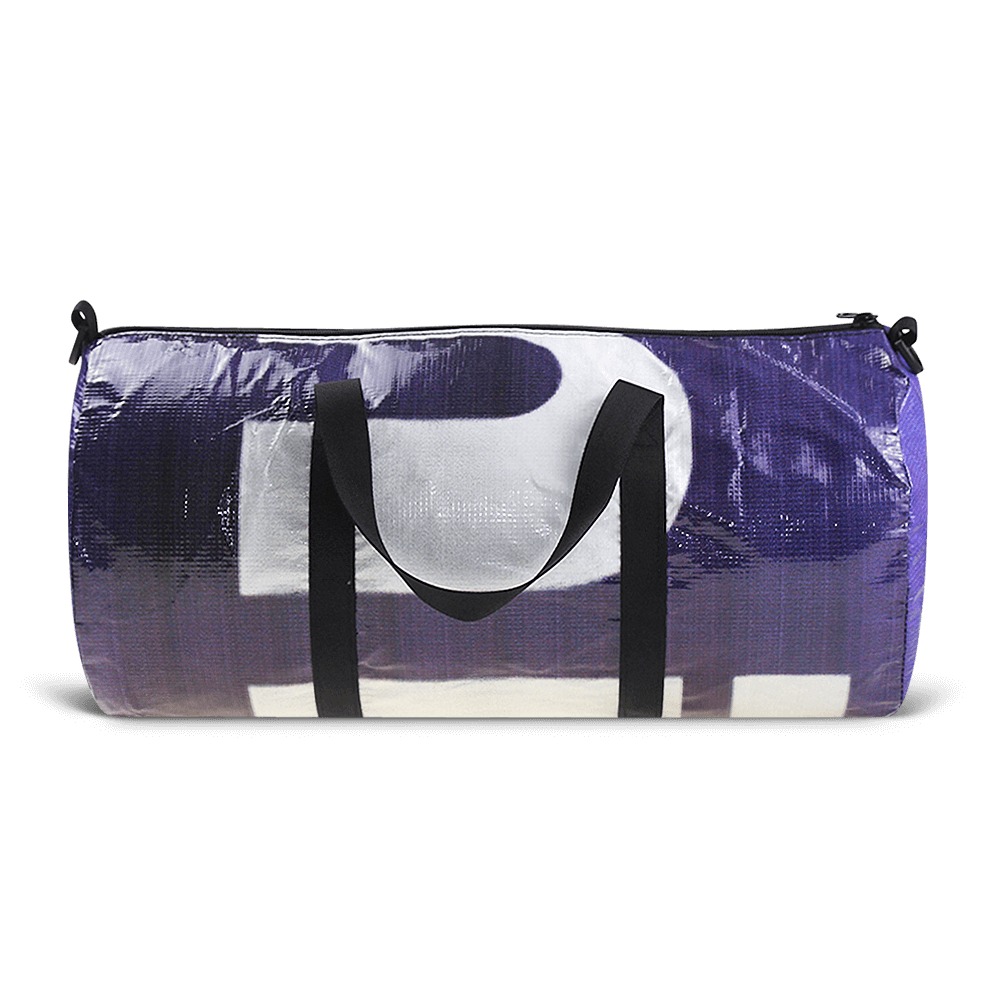 Mini Weekender Duffle