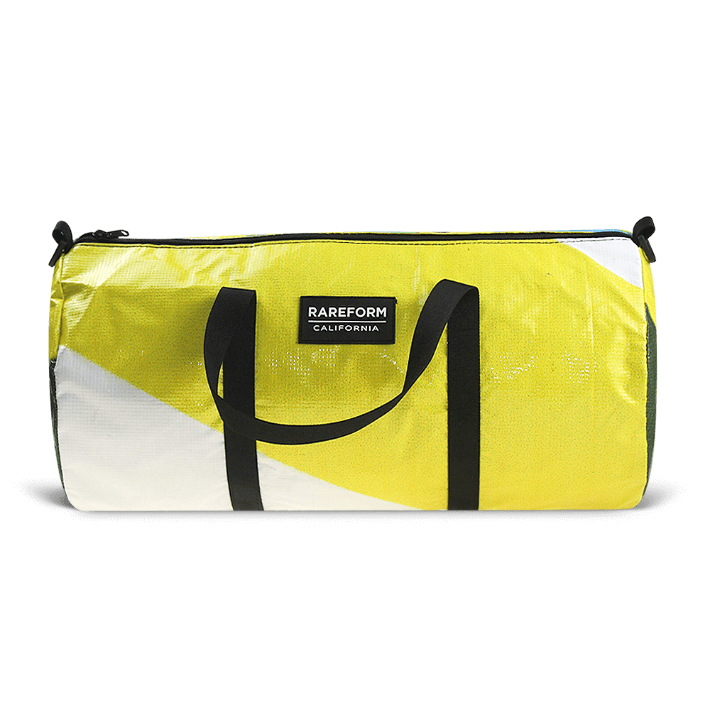 Mini Weekender Duffle