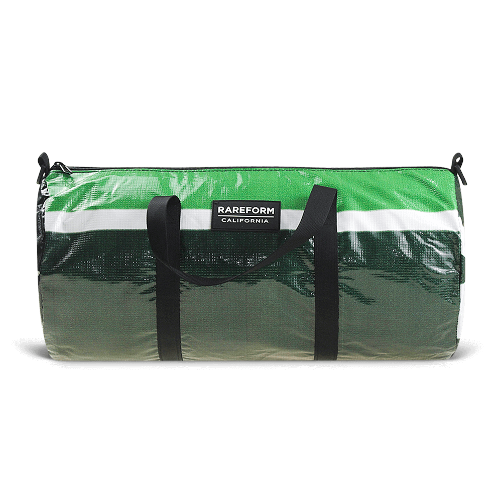Mini Weekender Duffle