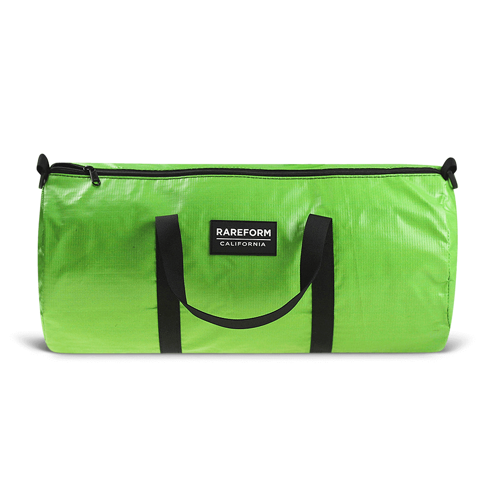 Mini Weekender Duffle