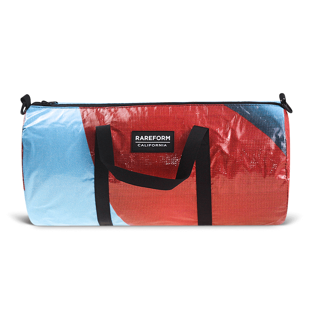Light Duffle