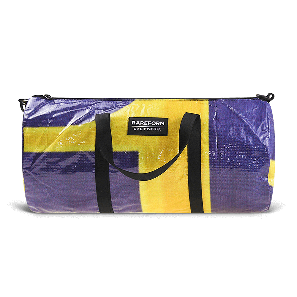Mini Weekender Duffle