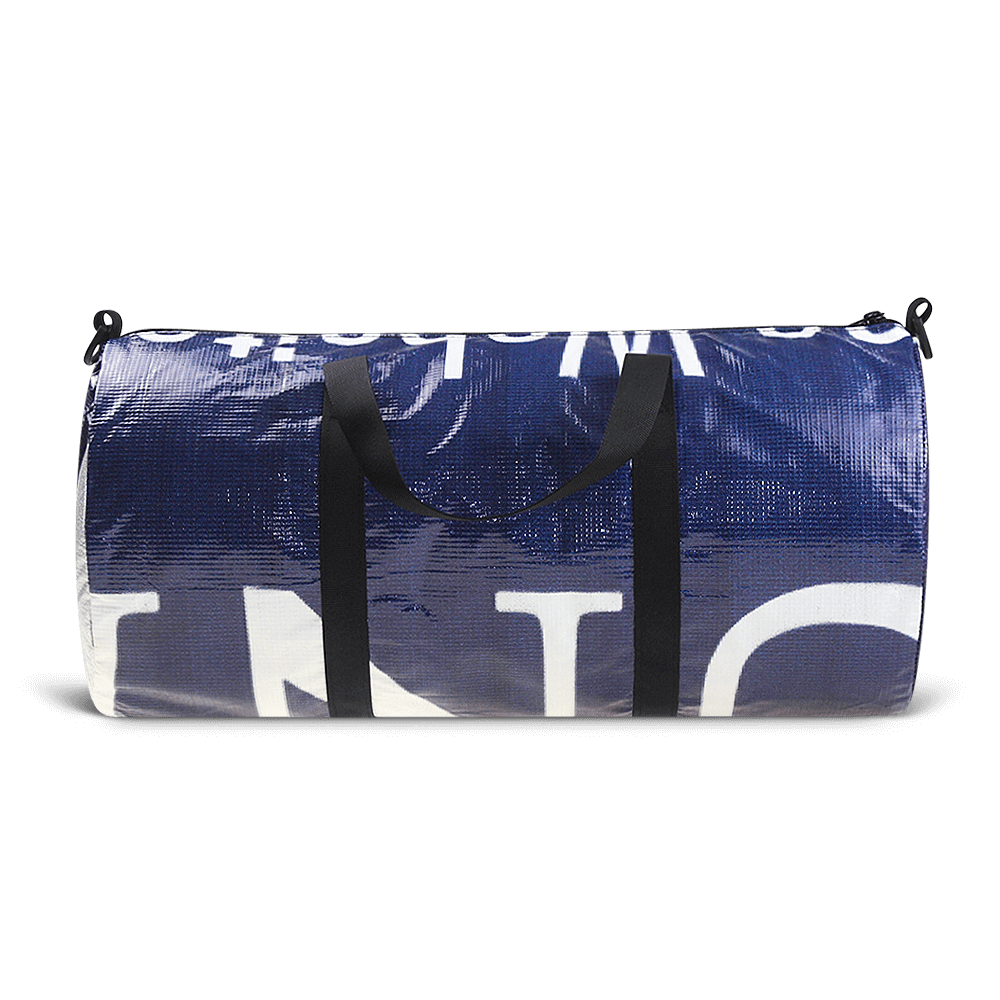 Mini Weekender Duffle