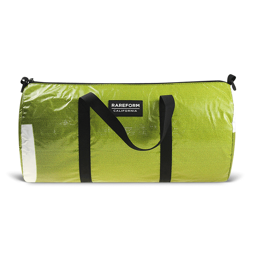 Mini Weekender Duffle