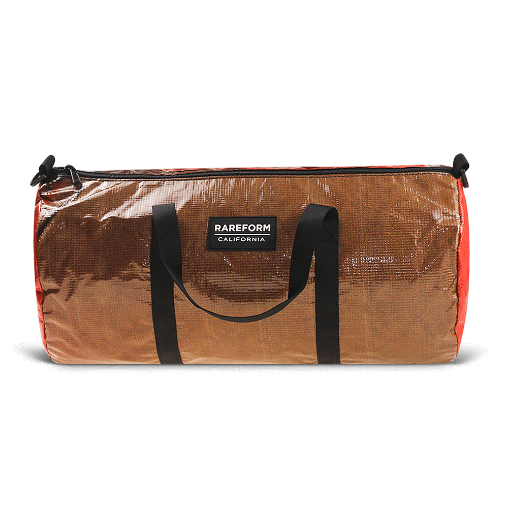 Mini Weekender Duffle