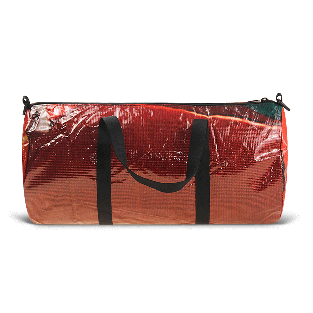Mini Weekender Duffle