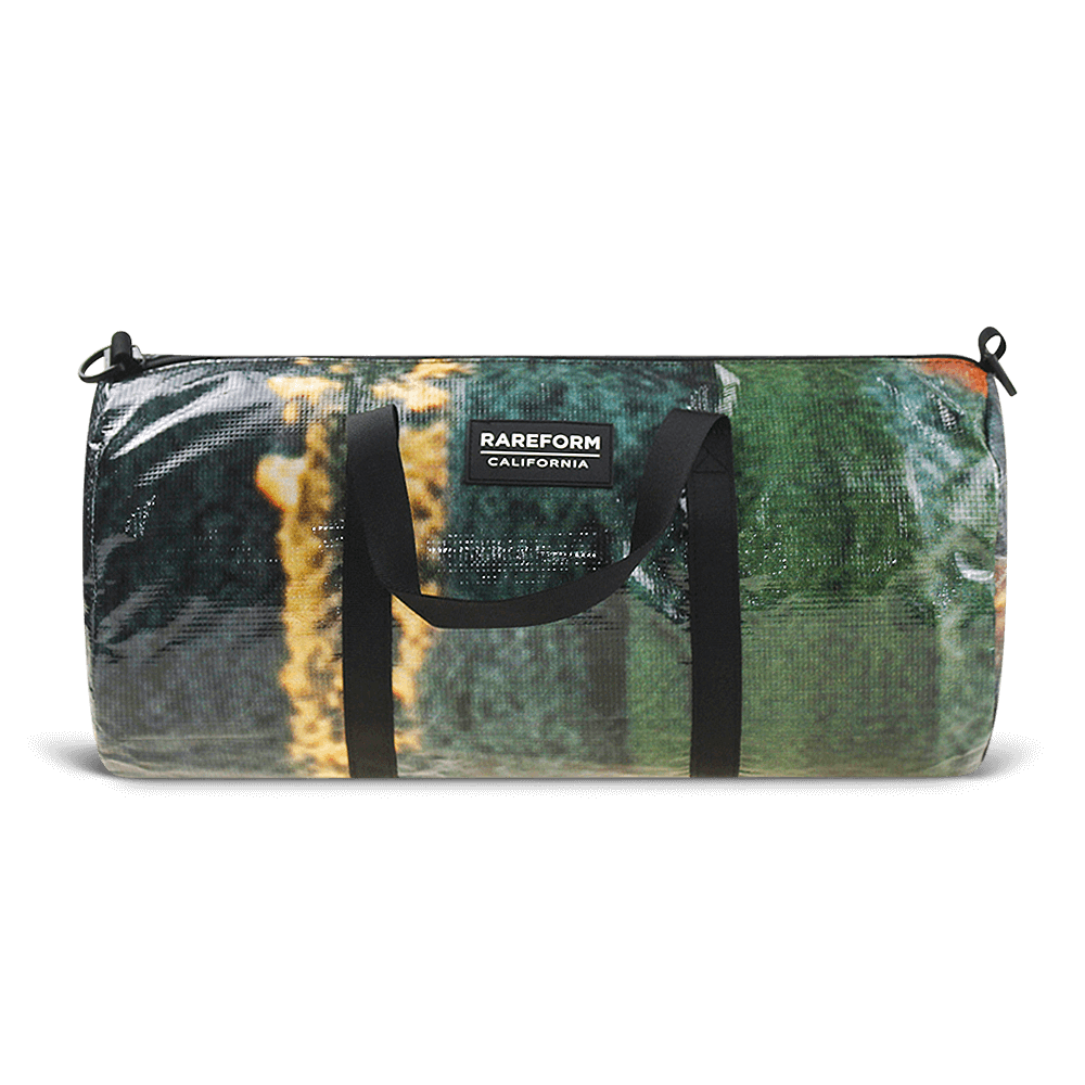 Mini Weekender Duffle