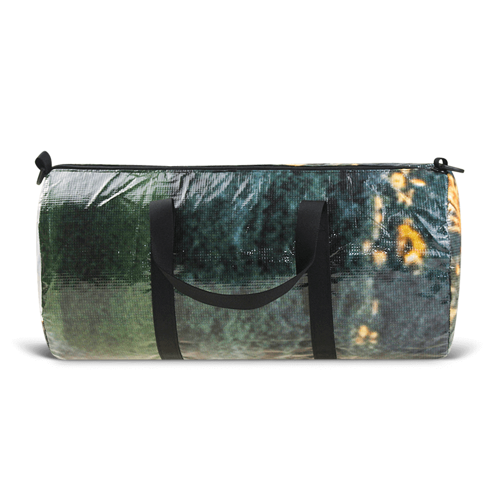 Mini Weekender Duffle