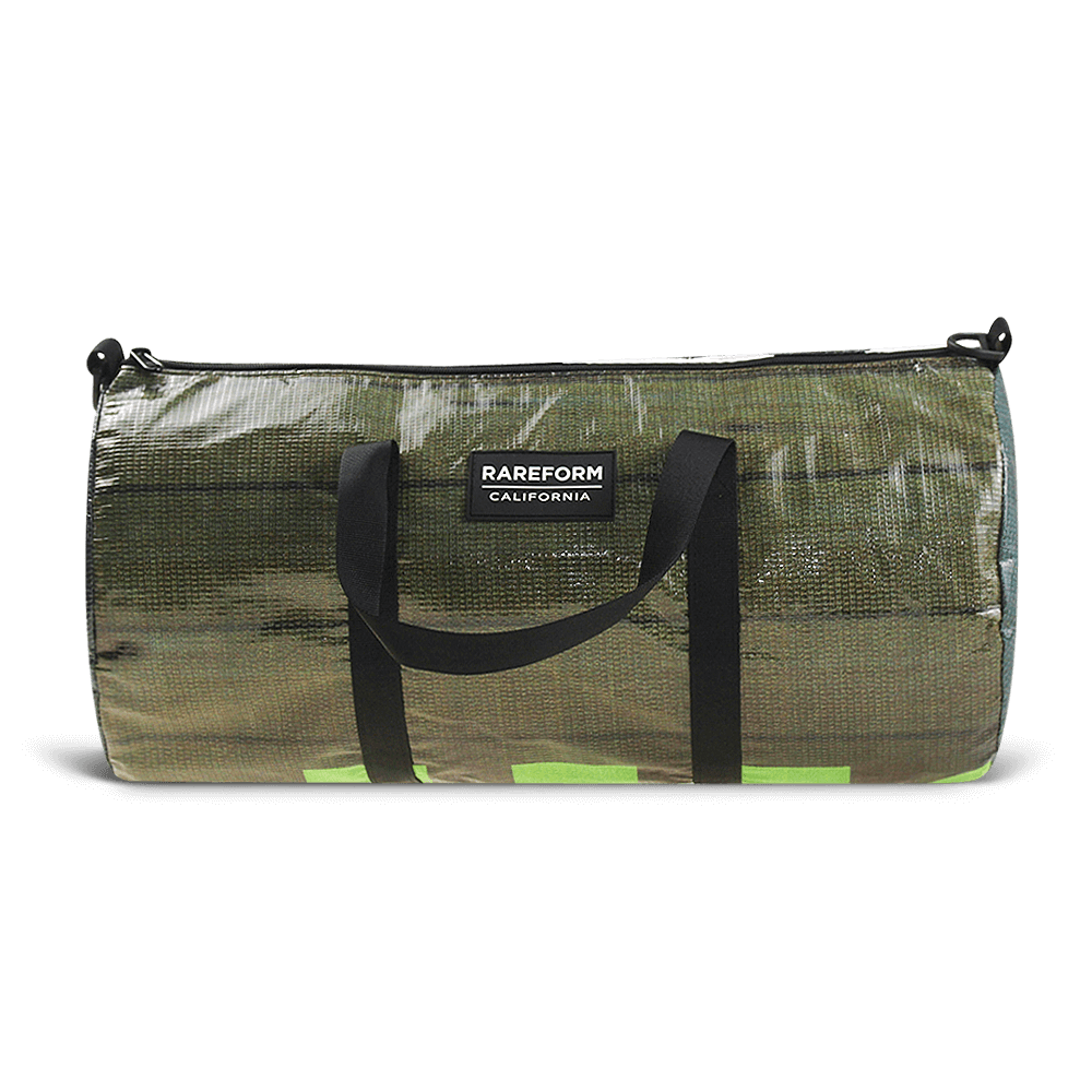 Mini Weekender Duffle