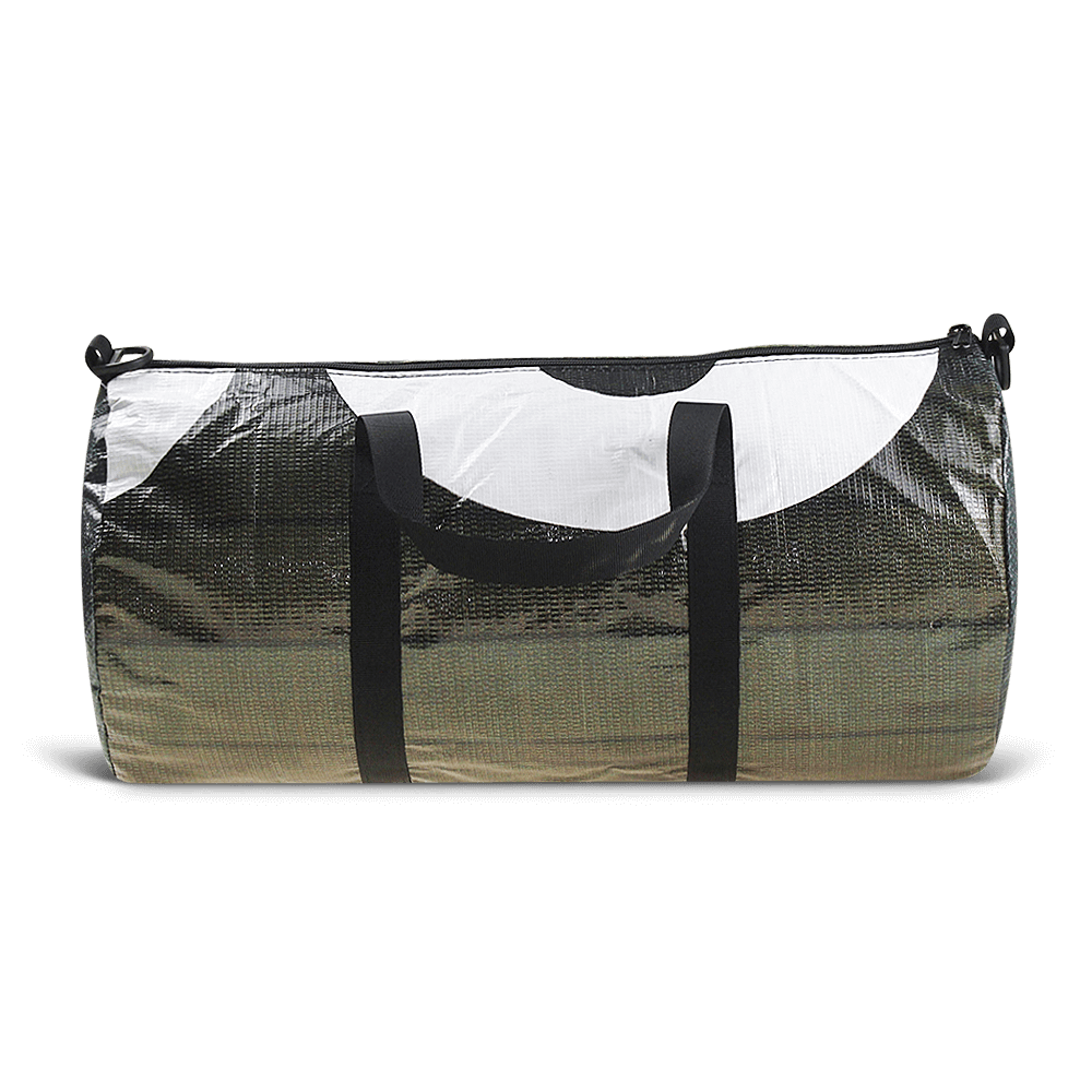 Mini Weekender Duffle