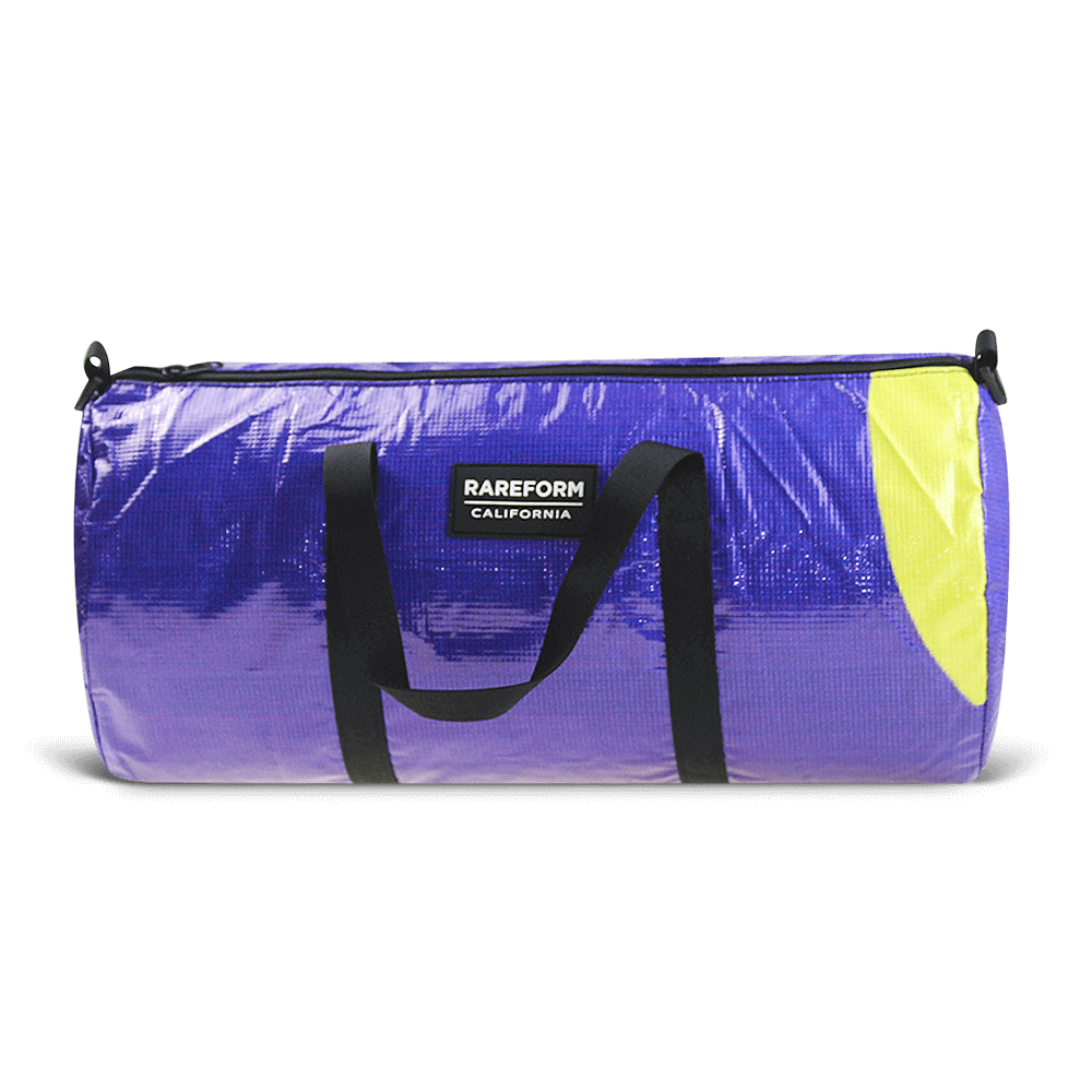Light Duffle